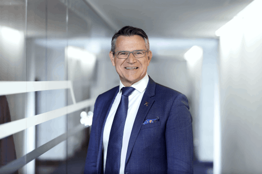 Fredrik Kämpfe