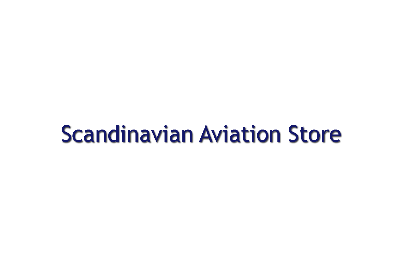 Scandinavian Aviation Store