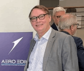 Jan-Olof Ekh, Safety Director & Senior QA Risk Manager Independent Business Group-IBG AB